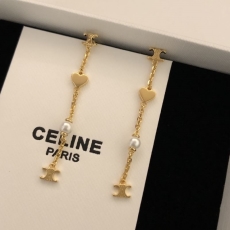 Celine Necklaces